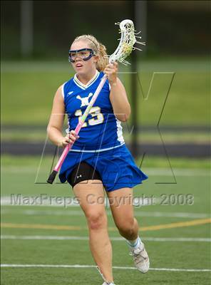 Thumbnail 3 in Darien vs. Newtown (CIAC Division1 Semifinal) photogallery.
