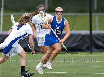 Thumbnail 2 in Darien vs. Newtown (CIAC Division1 Semifinal) photogallery.