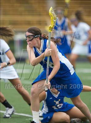 Thumbnail 3 in Darien vs. Newtown (CIAC Division1 Semifinal) photogallery.