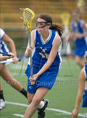 Thumbnail 2 in Darien vs. Newtown (CIAC Division1 Semifinal) photogallery.