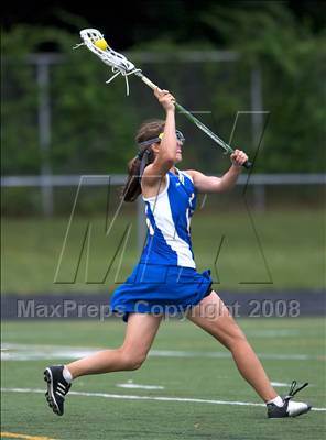 Thumbnail 2 in Darien vs. Newtown (CIAC Division1 Semifinal) photogallery.
