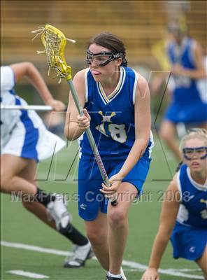 Thumbnail 1 in Darien vs. Newtown (CIAC Division1 Semifinal) photogallery.