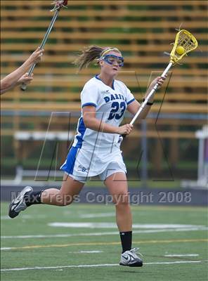 Thumbnail 3 in Darien vs. Newtown (CIAC Division1 Semifinal) photogallery.