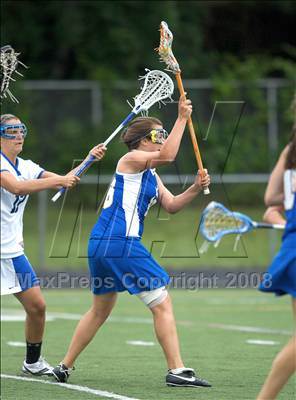 Thumbnail 1 in Darien vs. Newtown (CIAC Division1 Semifinal) photogallery.