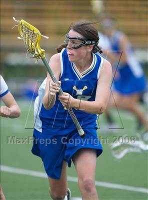 Thumbnail 3 in Darien vs. Newtown (CIAC Division1 Semifinal) photogallery.
