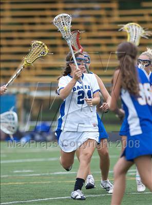 Thumbnail 2 in Darien vs. Newtown (CIAC Division1 Semifinal) photogallery.