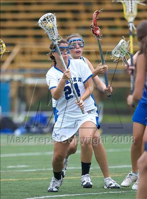 Thumbnail 1 in Darien vs. Newtown (CIAC Division1 Semifinal) photogallery.