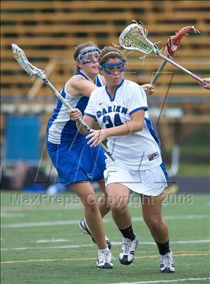 Thumbnail 3 in Darien vs. Newtown (CIAC Division1 Semifinal) photogallery.