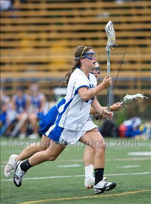 Thumbnail 3 in Darien vs. Newtown (CIAC Division1 Semifinal) photogallery.