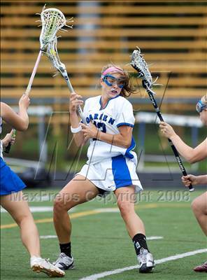 Thumbnail 1 in Darien vs. Newtown (CIAC Division1 Semifinal) photogallery.