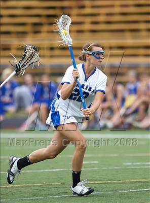 Thumbnail 2 in Darien vs. Newtown (CIAC Division1 Semifinal) photogallery.