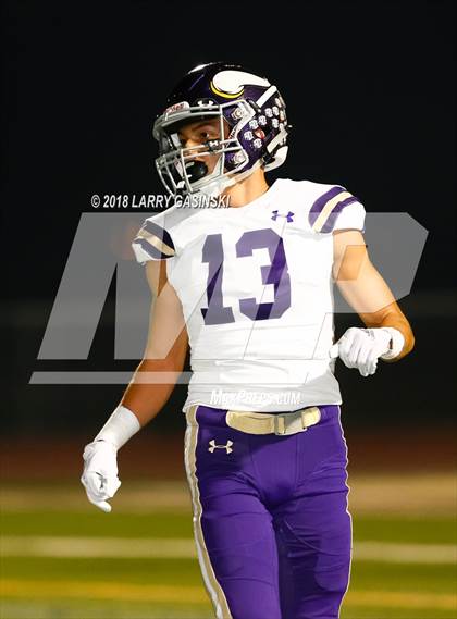 Thumbnail 3 in Valencia vs. Golden Valley photogallery.