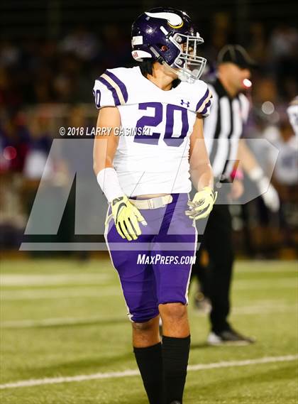 Thumbnail 3 in Valencia vs. Golden Valley photogallery.