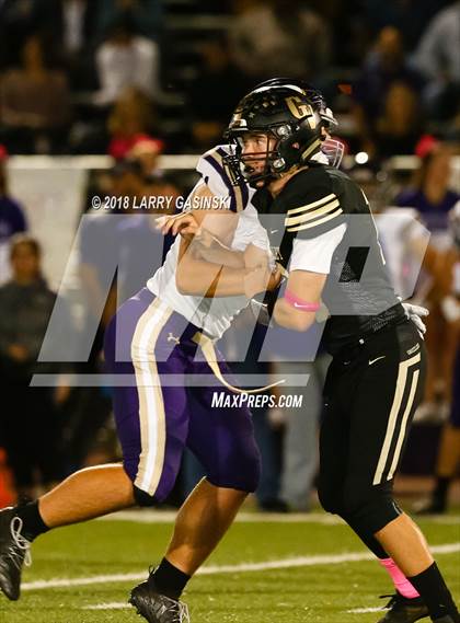 Thumbnail 1 in Valencia vs. Golden Valley photogallery.