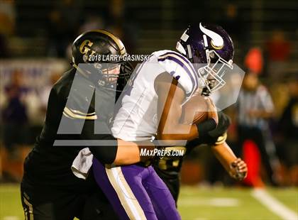Thumbnail 1 in Valencia vs. Golden Valley photogallery.