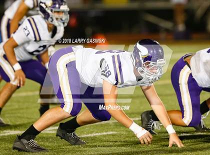 Thumbnail 3 in Valencia vs. Golden Valley photogallery.