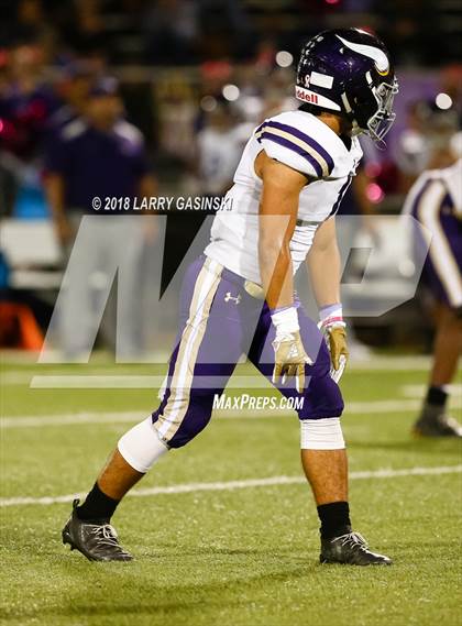 Thumbnail 2 in Valencia vs. Golden Valley photogallery.