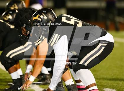 Thumbnail 3 in Valencia vs. Golden Valley photogallery.