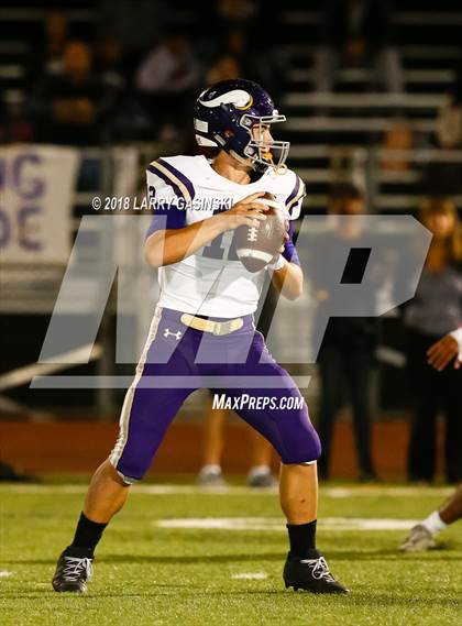 Thumbnail 3 in Valencia vs. Golden Valley photogallery.