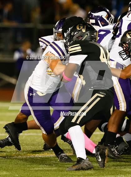 Thumbnail 3 in Valencia vs. Golden Valley photogallery.