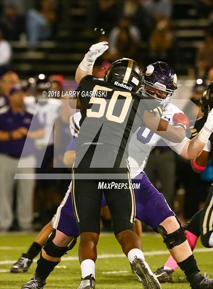 Thumbnail 2 in Valencia vs. Golden Valley photogallery.