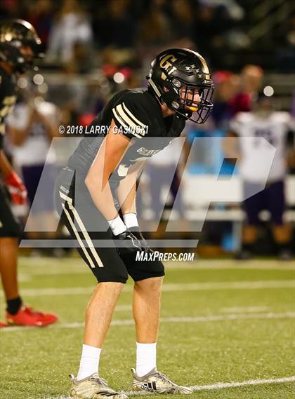 Thumbnail 2 in Valencia vs. Golden Valley photogallery.