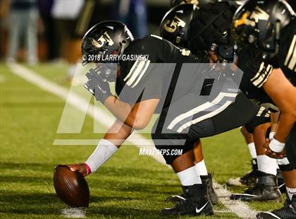 Thumbnail 1 in Valencia vs. Golden Valley photogallery.