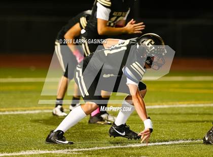 Thumbnail 1 in Valencia vs. Golden Valley photogallery.