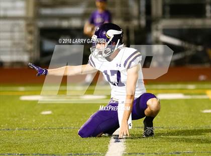 Thumbnail 1 in Valencia vs. Golden Valley photogallery.