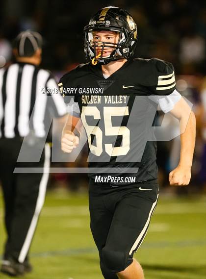 Thumbnail 3 in Valencia vs. Golden Valley photogallery.