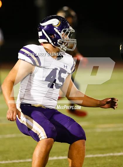 Thumbnail 2 in Valencia vs. Golden Valley photogallery.