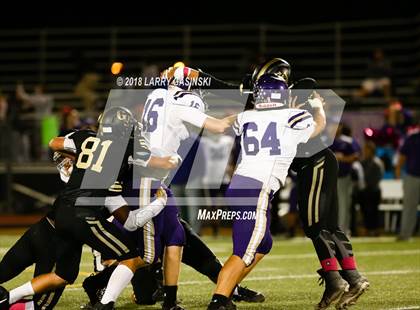 Thumbnail 2 in Valencia vs. Golden Valley photogallery.