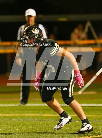 Thumbnail 2 in Valencia vs. Golden Valley photogallery.