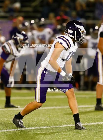 Thumbnail 3 in Valencia vs. Golden Valley photogallery.