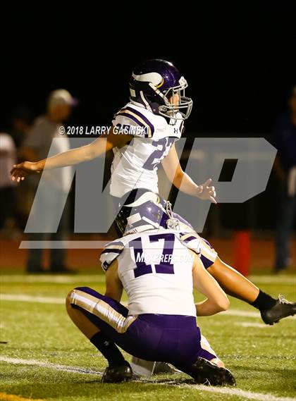 Thumbnail 3 in Valencia vs. Golden Valley photogallery.