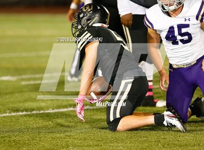 Thumbnail 1 in Valencia vs. Golden Valley photogallery.