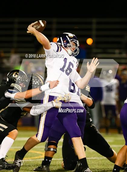 Thumbnail 1 in Valencia vs. Golden Valley photogallery.