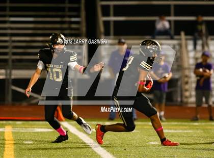 Thumbnail 3 in Valencia vs. Golden Valley photogallery.