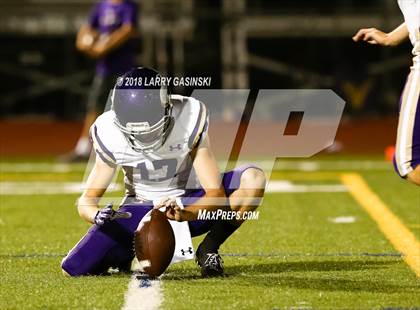 Thumbnail 3 in Valencia vs. Golden Valley photogallery.