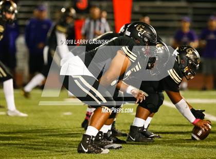Thumbnail 1 in Valencia vs. Golden Valley photogallery.