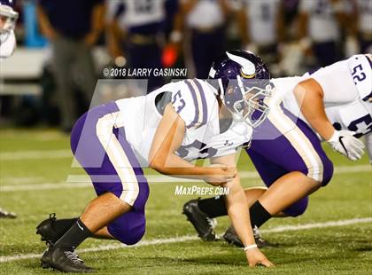Thumbnail 1 in Valencia vs. Golden Valley photogallery.
