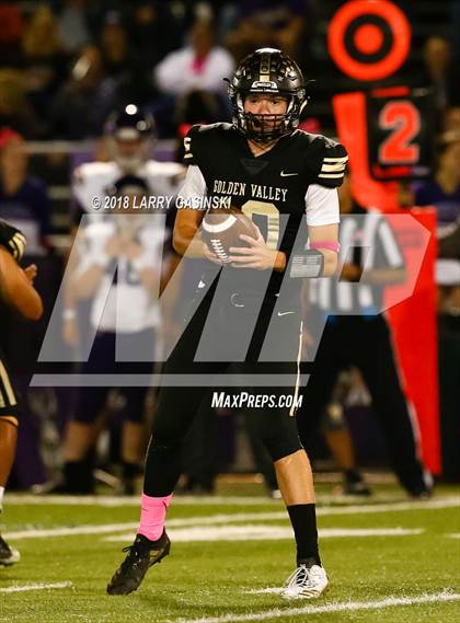 Thumbnail 3 in Valencia vs. Golden Valley photogallery.