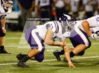 Thumbnail 2 in Valencia vs. Golden Valley photogallery.