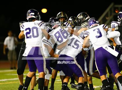 Thumbnail 2 in Valencia vs. Golden Valley photogallery.