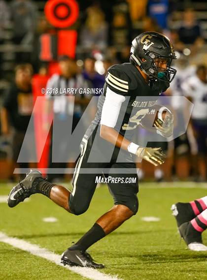 Thumbnail 2 in Valencia vs. Golden Valley photogallery.