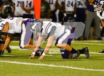 Thumbnail 3 in Valencia vs. Golden Valley photogallery.