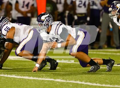 Thumbnail 1 in Valencia vs. Golden Valley photogallery.