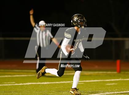 Thumbnail 1 in Valencia vs. Golden Valley photogallery.