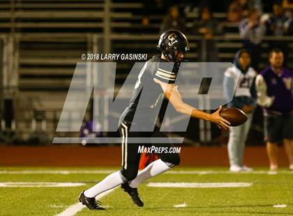 Thumbnail 2 in Valencia vs. Golden Valley photogallery.