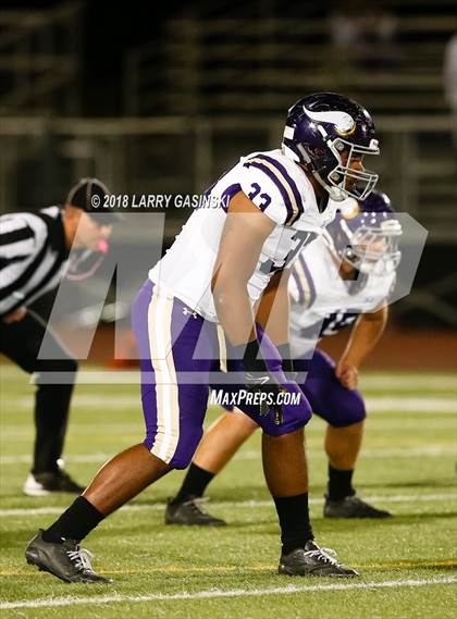 Thumbnail 1 in Valencia vs. Golden Valley photogallery.